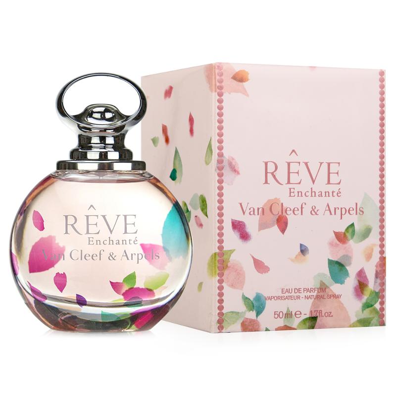 Reve Enchante Van Cleef & Arpels для женщин